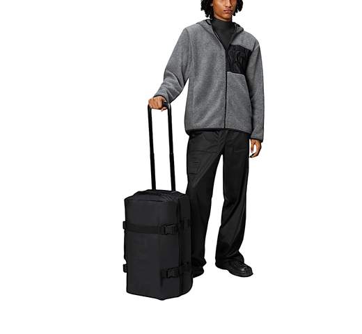 trolley accessori rains