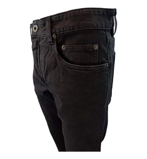 Siviglia 5 Tasche Uomo
