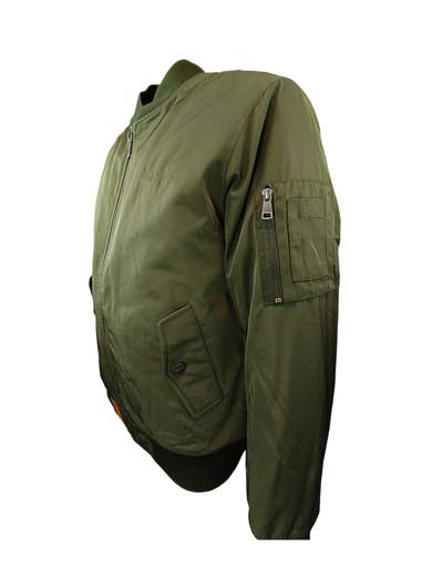 giubbotto bombers original