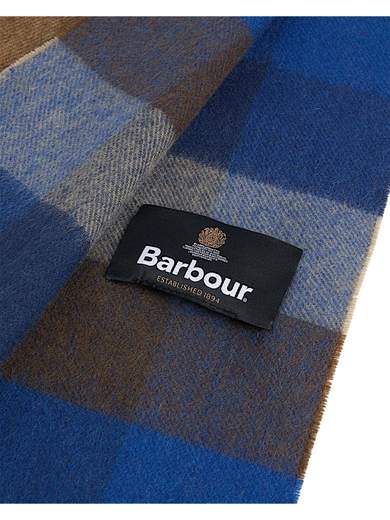 BARBOUR SCIARPA
