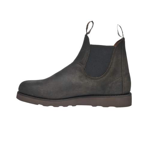 scarpe sebago