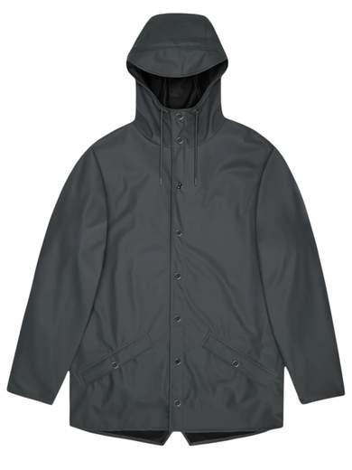 RAINS TRENCH CAPPUCCIO