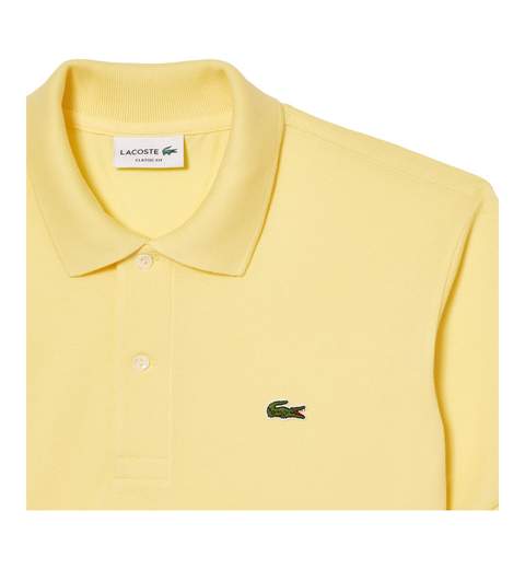 polo lacoste