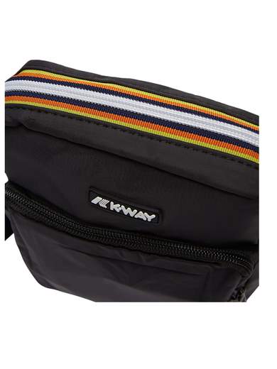 K-WAY TRACOLLA