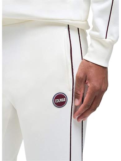 COLMAR 62000021 3LN JOGGERS WITH SIDE INSERTS 0562