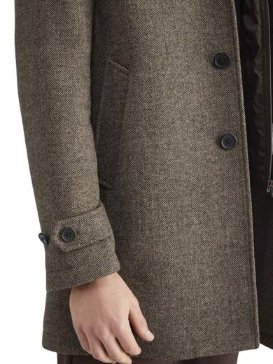 At.p.co. Cappotto Uomo