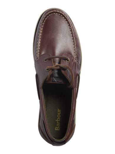 Barbour Scarpa Uomo