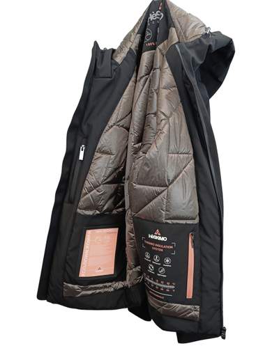 Hèskimo Giubbotto Uomo