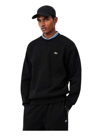 LACOSTE FELPA