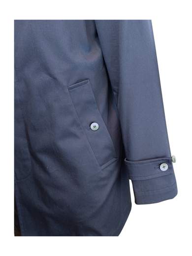 CAMPLIN IMPERMEABILE TESSUTO TECNICO