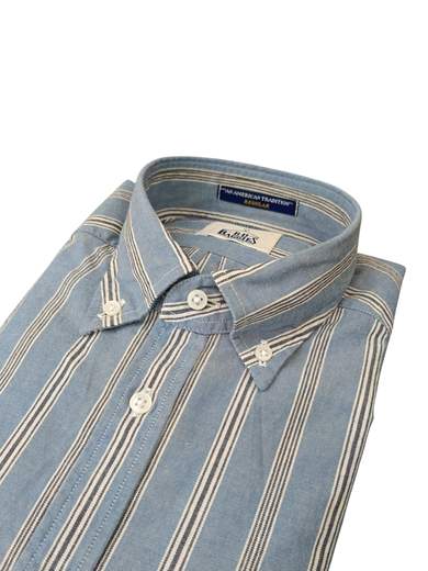 B.D BAGGIES CAMICIA