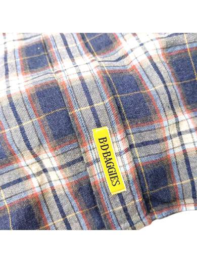B.D BAGGIES CAMICIA