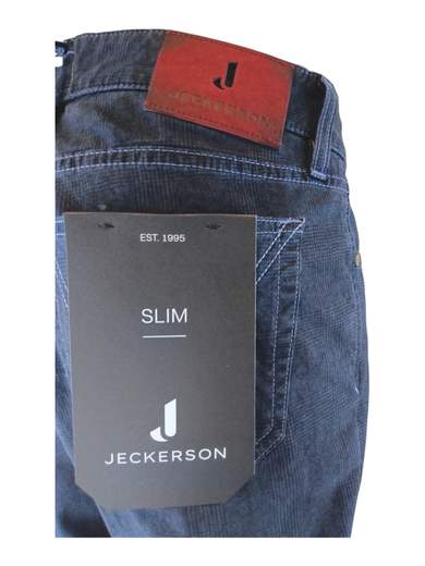 Jeckerson Pantalone Uomo