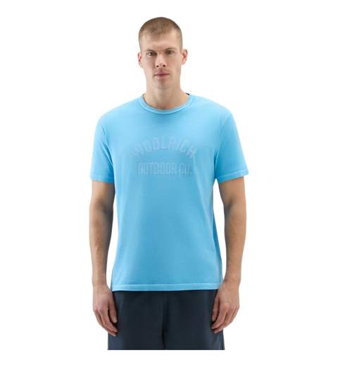 Woolrich T. Shirt Uomo