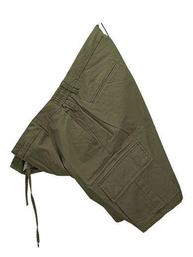 AT.P.CO. BERMUDA CARGO COTONE