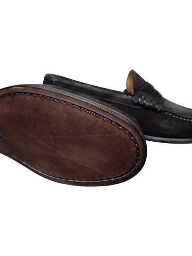 KEBO SBG1015 BENDINA CAMOSCIO 0162