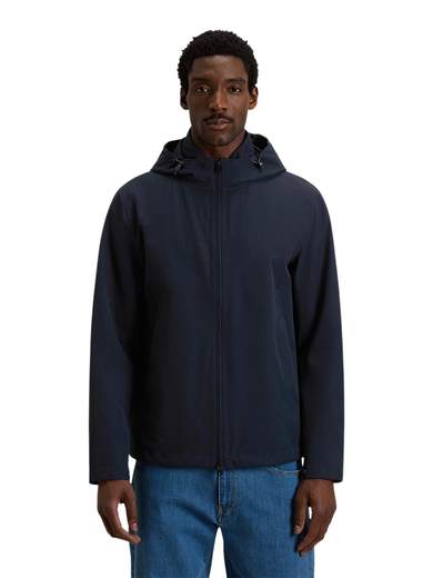 WOOLRICH GIUBBINO CAPPUCCIO