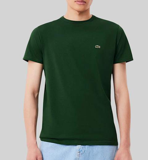 Lacoste T. Shirt Uomo