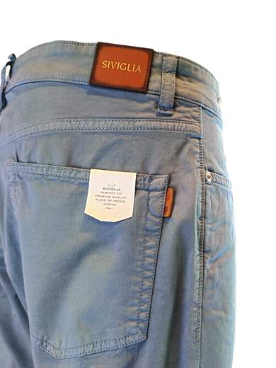 SIVIGLIA M02004C023018PX PALAZZO 0162