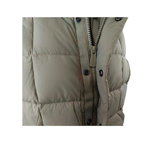 gilet sebago