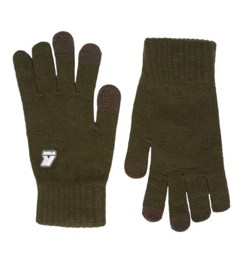 accessori k-way guanti