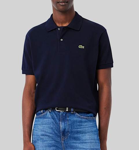 Lacoste Polo Uomo