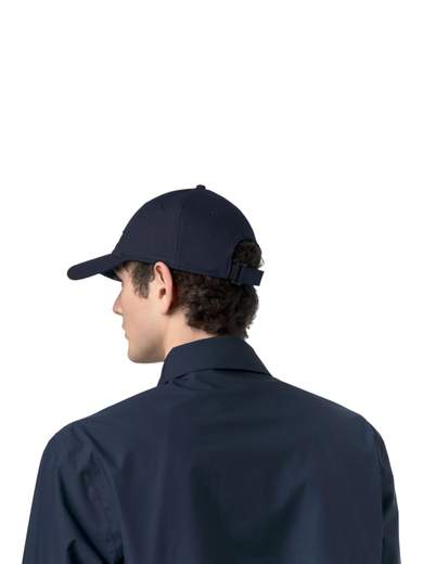 K-WAY BERRETTO PURO COTONE