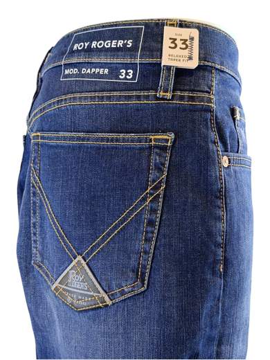 ROY ROGER'S JEANS