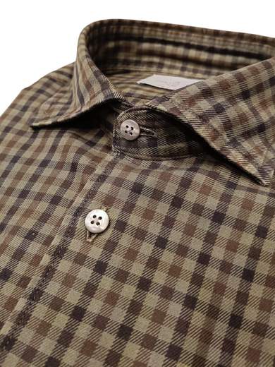 Portofiori Camicia Uomo