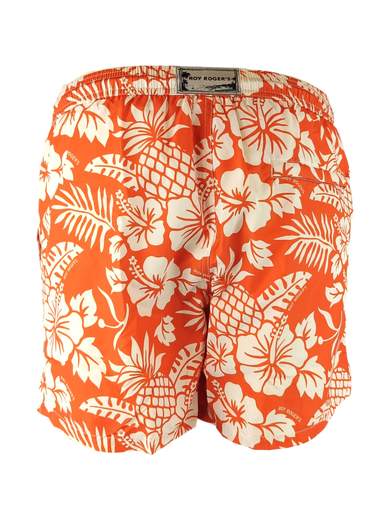 ROY ROGER'S COSTUME DA BAGNO