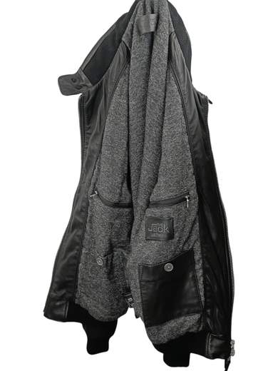 THE JACK LEATHERS ELVIS LUX LEATHER