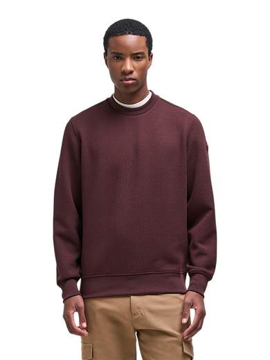 COLMAR 62000094 1ZI ROUND NECK JACQUARD 0562
