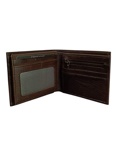 MINORONZONI PORTAFOGLIO PELLE