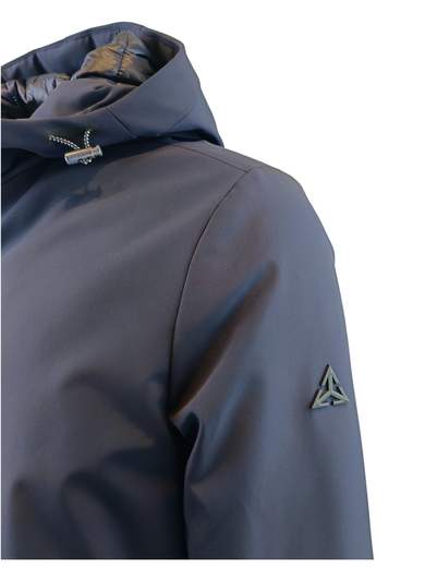 Hèskimo Giubbotto Uomo