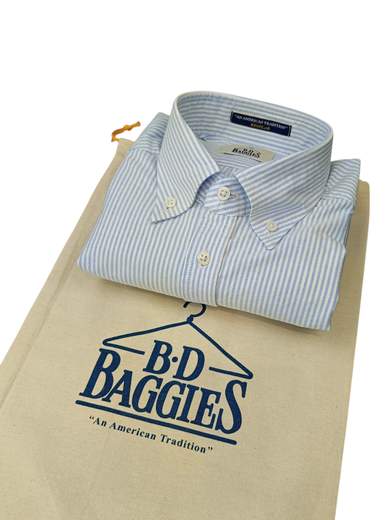 B.D BAGGIES CAMICIA