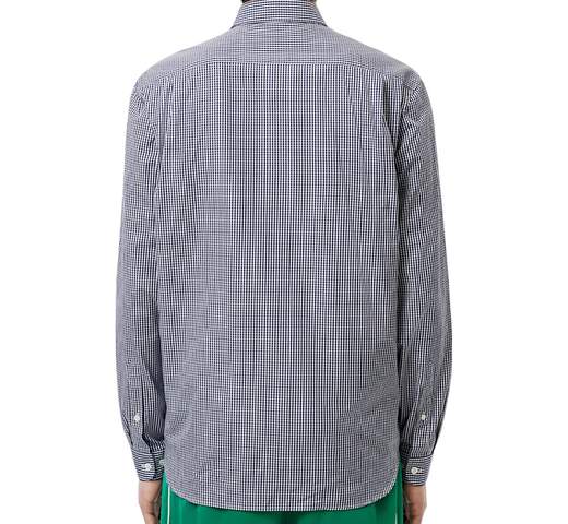 Lacoste Camicia Uomo