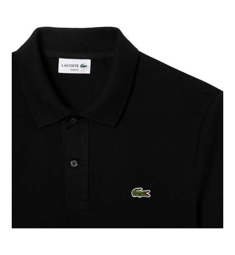 polo lacoste slim