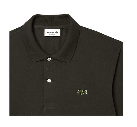 polo lacoste