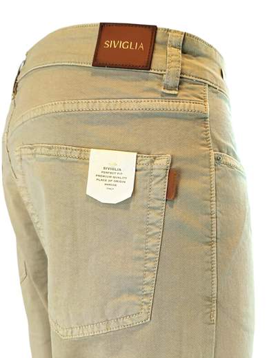 SIVIGLIA M02004C023018PX PALAZZO 0162