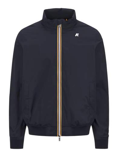 K-WAY GIUBBOTTO FODERATO COTONE