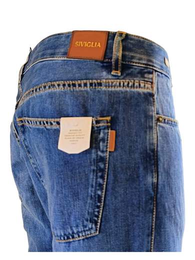 Siviglia Jeans Uomo