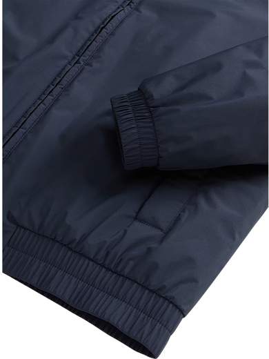 WOOLRICH CFWOOU2182MRUT5415 MICRO RIPSTOP HOODED JKT 0562