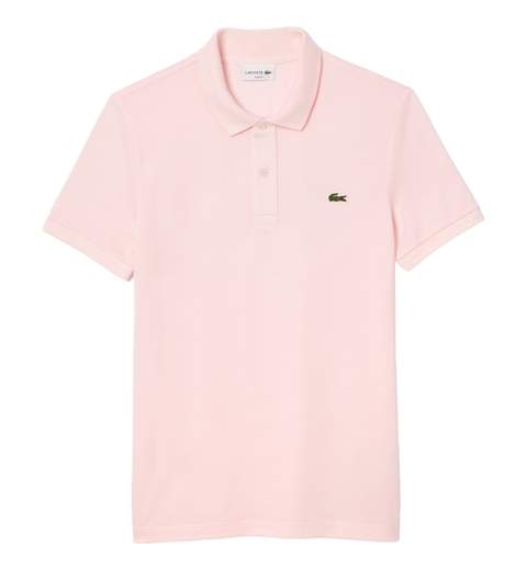 polo lacoste slim
