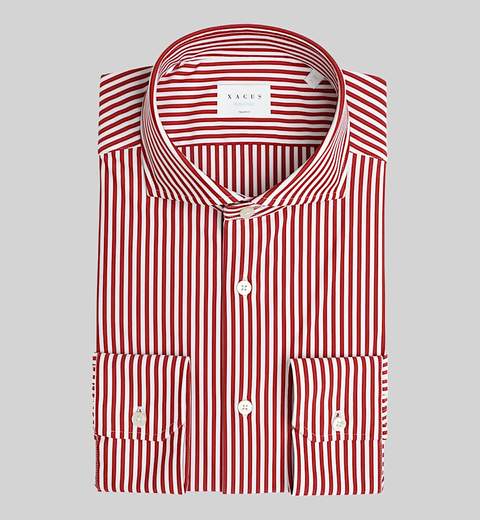 Xacus Camicia Uomo