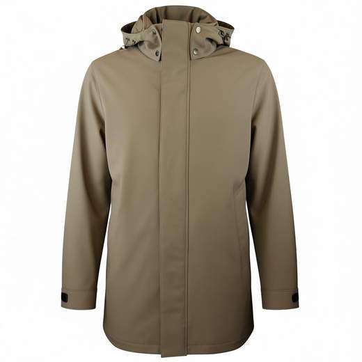 Woolrich Giaccone Uomo