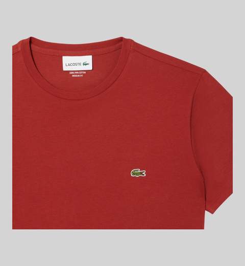 Lacoste T. Shirt Uomo