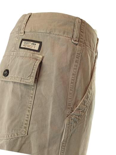 40WEFT PANTALONE