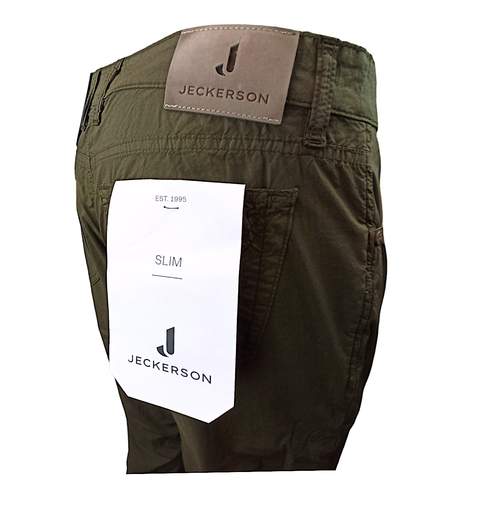 Jeckerson Pantalone Uomo