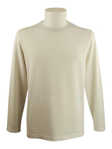 OUT/FIT T.SHIRT MAGLIA COTONE