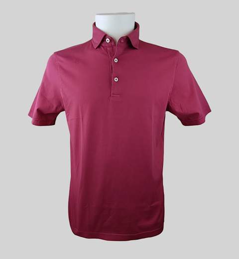 Gran Sasso Polo Uomo